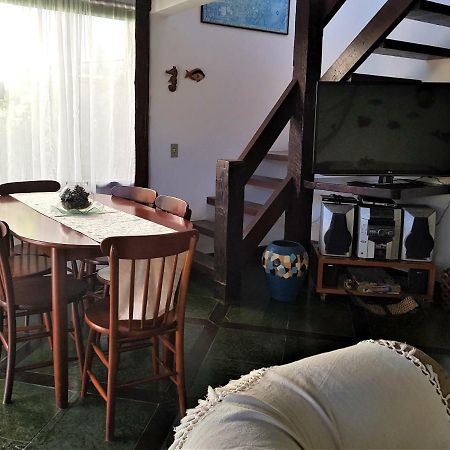 Casa Em Buzios Villa Exterior foto