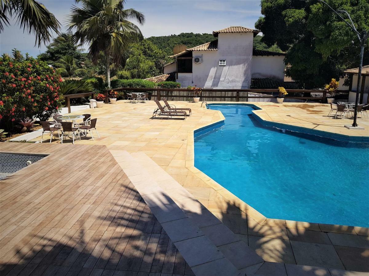 Casa Em Buzios Villa Exterior foto