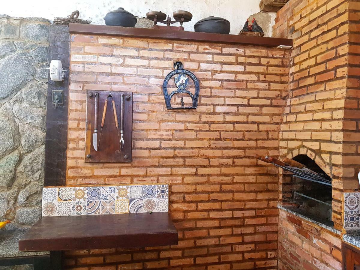Casa Em Buzios Villa Exterior foto